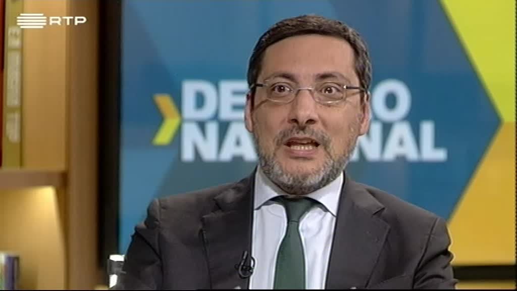 Imagem de Decisão Nacional