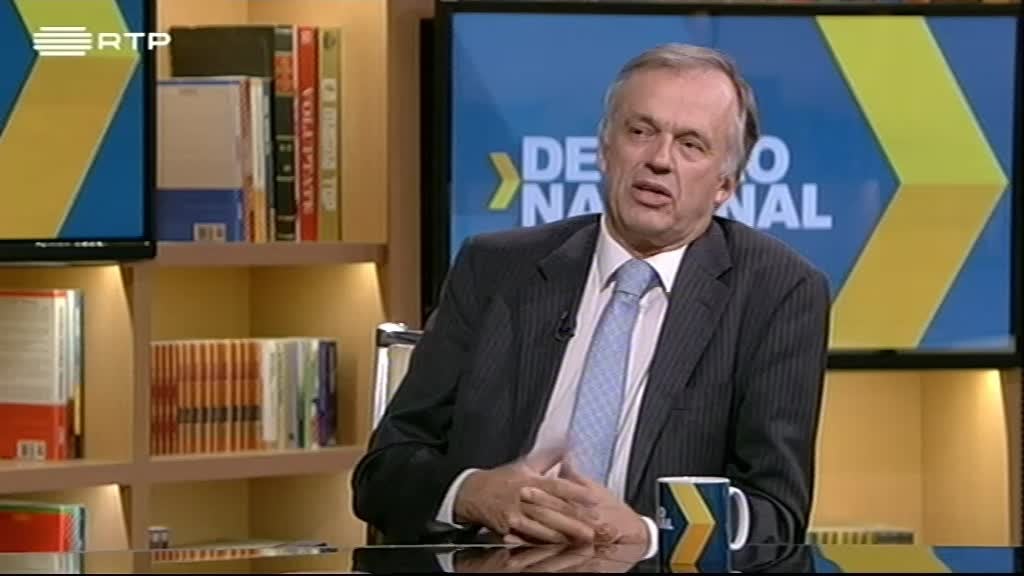 Imagem de Decisão Nacional