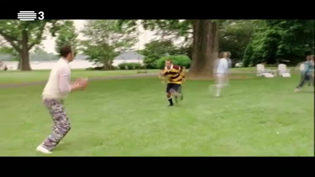 Imagem de Janela Indiscreta