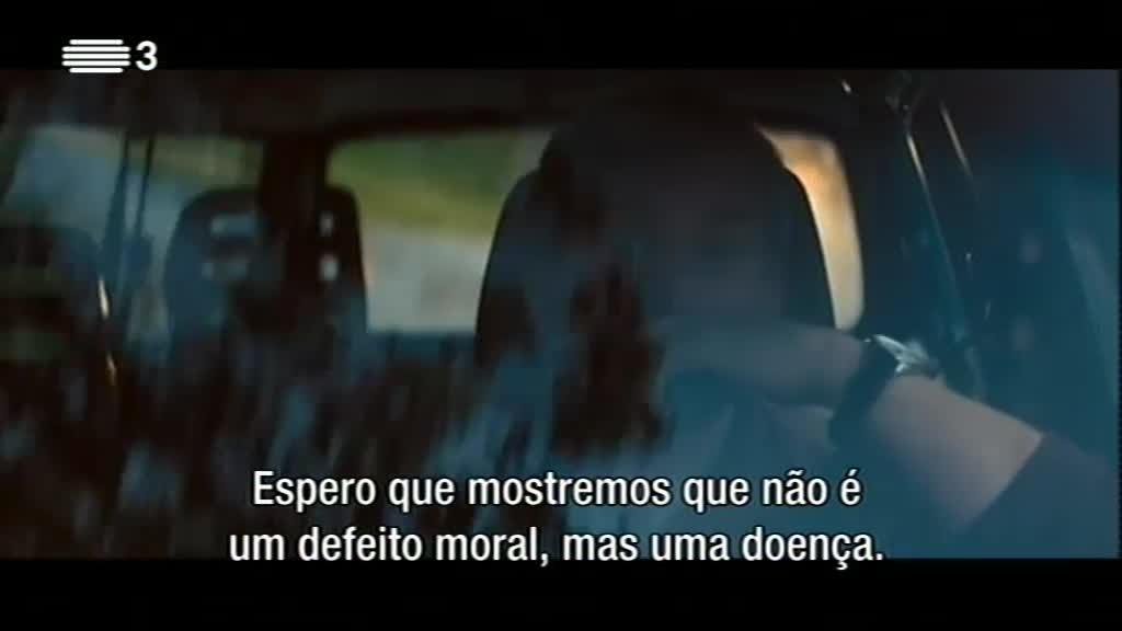 Imagem de Janela Indiscreta