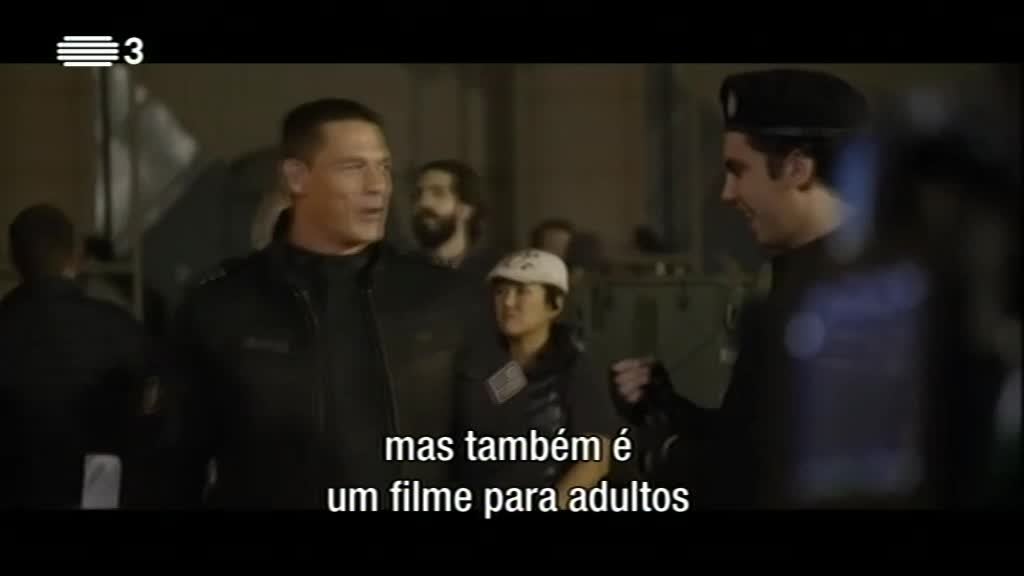 Imagem de Janela Indiscreta