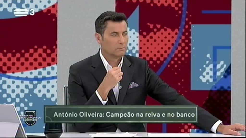 Imagem do Programa / Episiódio - A Grandiosa Enciclopédia do Ludopédio