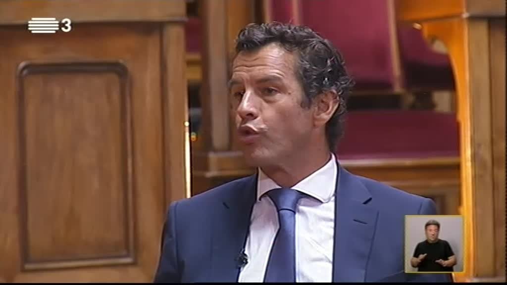 Imagem de Parlamento