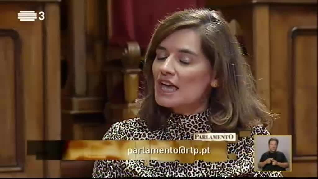 Imagem de Parlamento