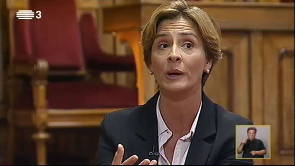 Imagem de Parlamento