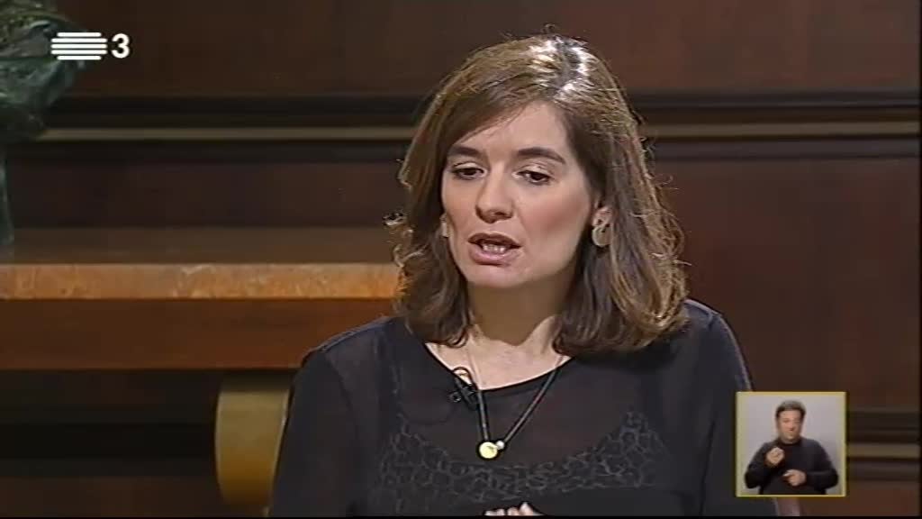 Imagem de Parlamento