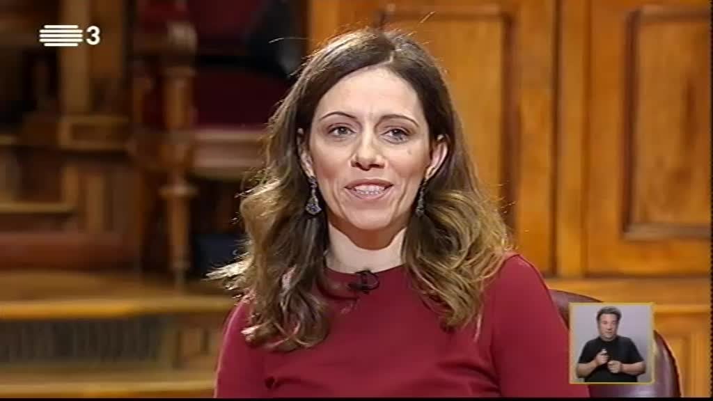 Imagem de Parlamento