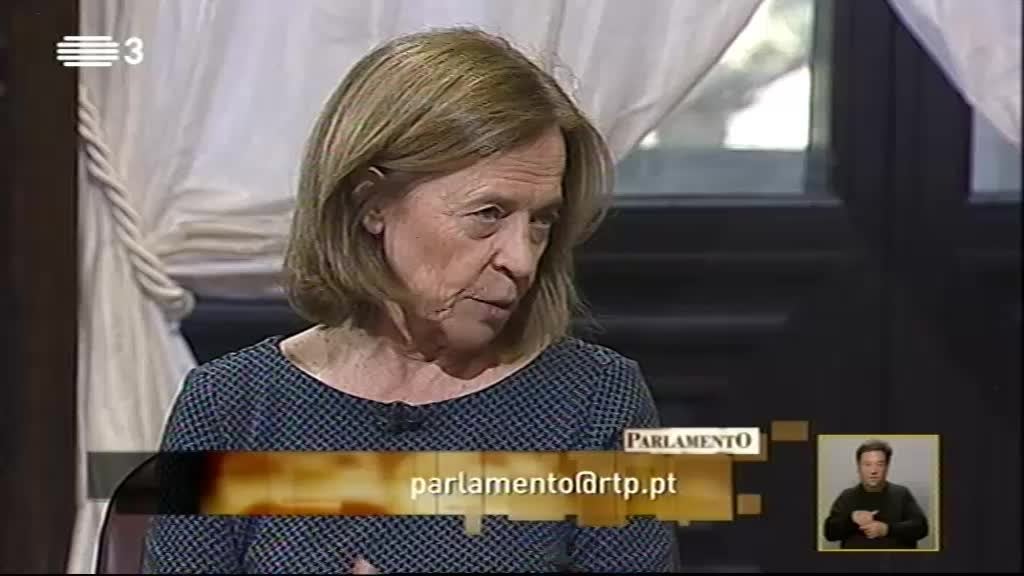 Imagem de Parlamento