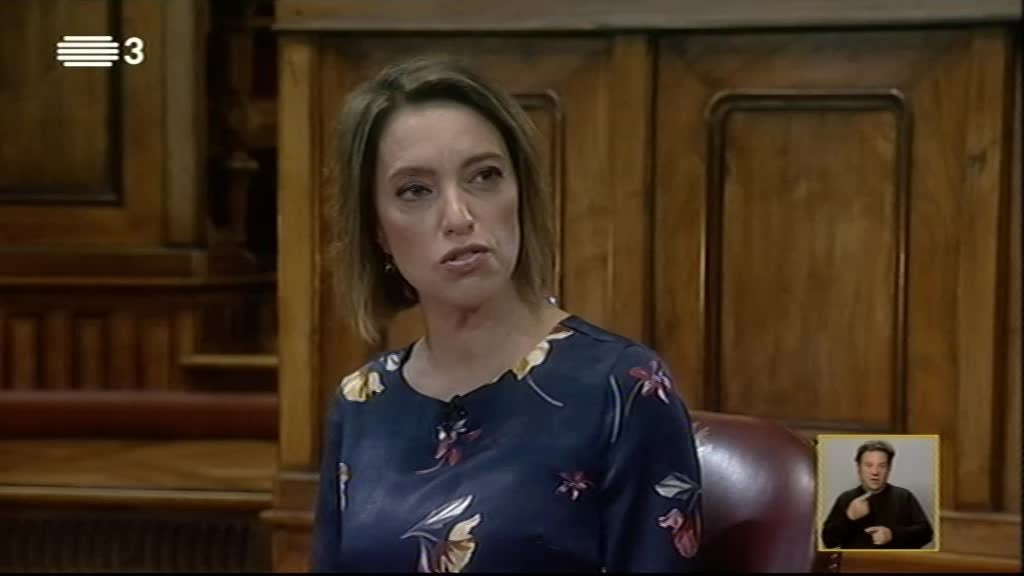 Imagem de Parlamento