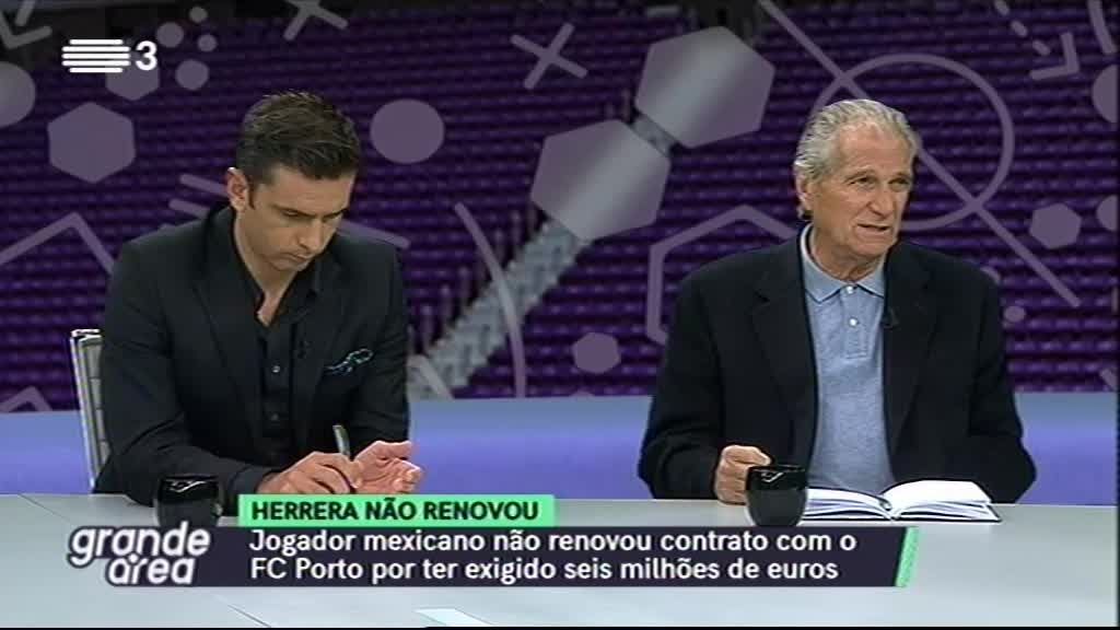 Imagem de Grande Área