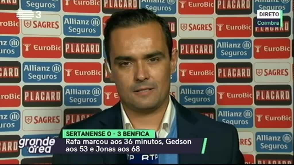 Imagem de Grande Área