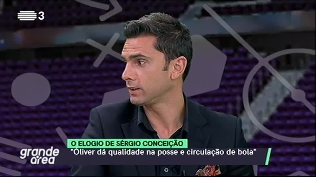 Imagem de Grande Área