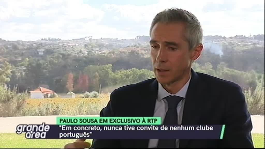 Imagem de Grande Área