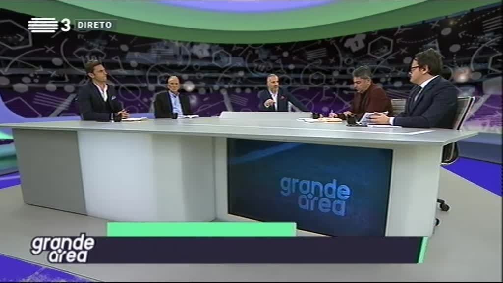 Imagem de Grande Área