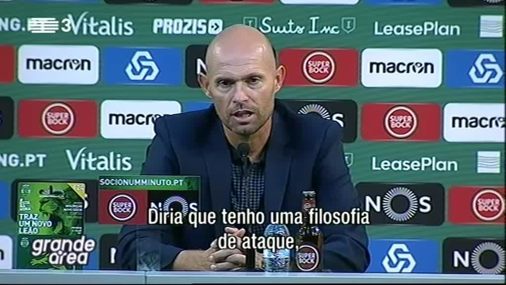 Imagem de Grande Área