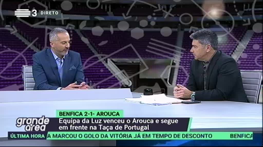 Imagem de Grande Área