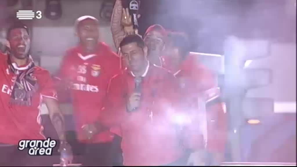 Imagem de Grande Área