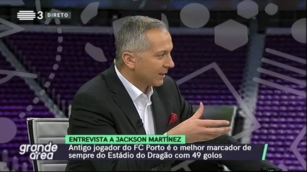 Imagem de Grande Área