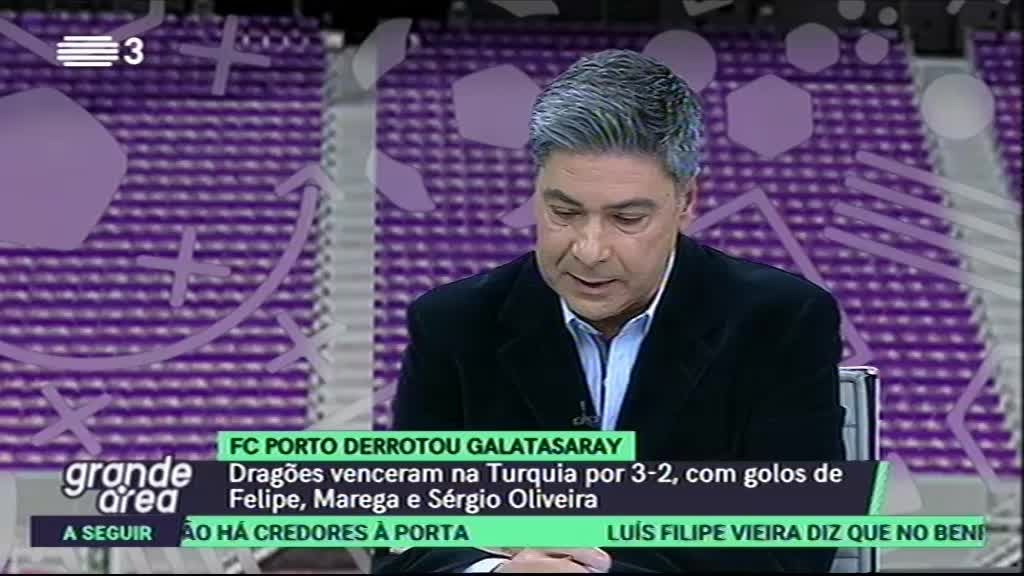 Imagem de Grande Área