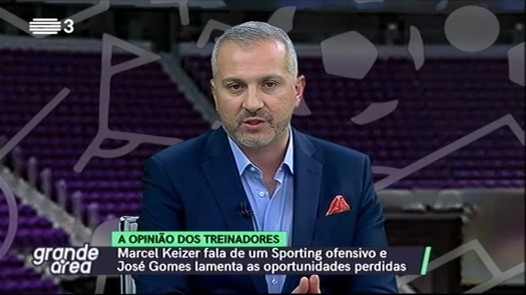 Imagem de Grande Área