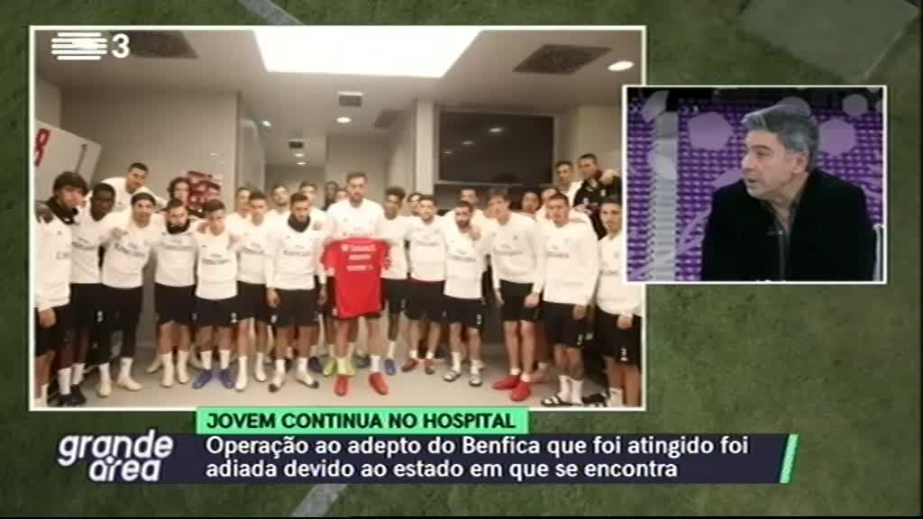 Imagem de Grande Área