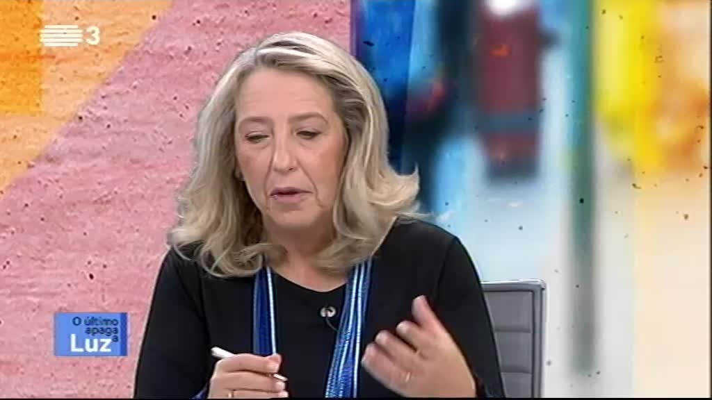 Imagem de O Último Apaga a Luz