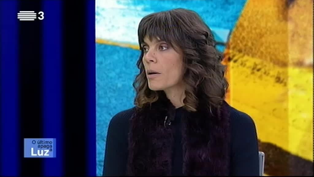 Imagem de O Último Apaga a Luz