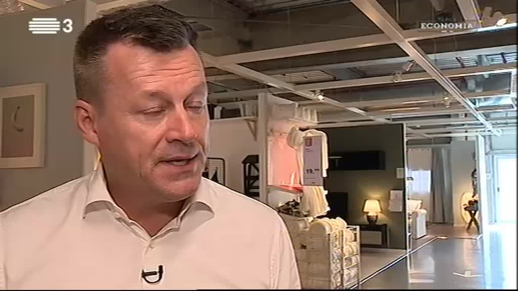 Imagem de Tudo é Economia