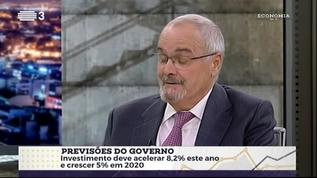 Imagem de Tudo é Economia