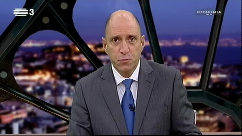 Imagem de Tudo é Economia