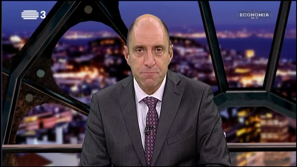 Imagem de Tudo é Economia