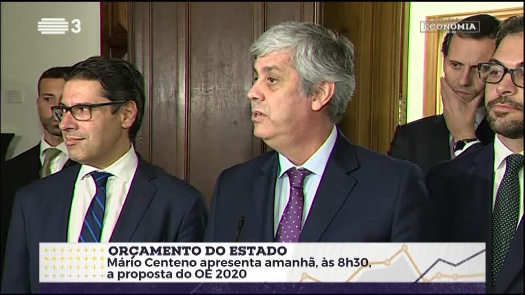 Imagem de Tudo é Economia