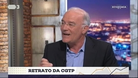 Tudo é Economia