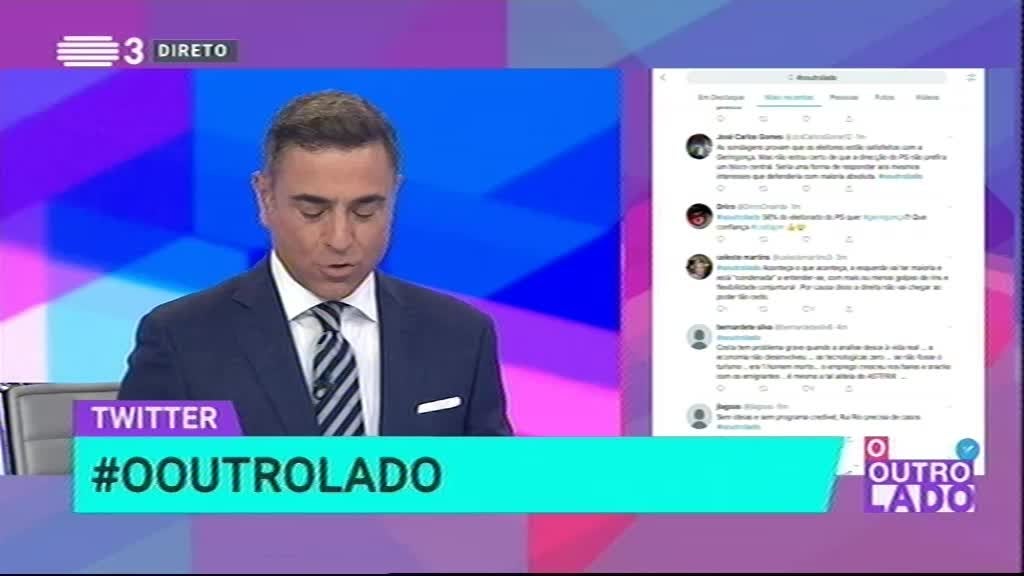 Imagem de O Outro Lado