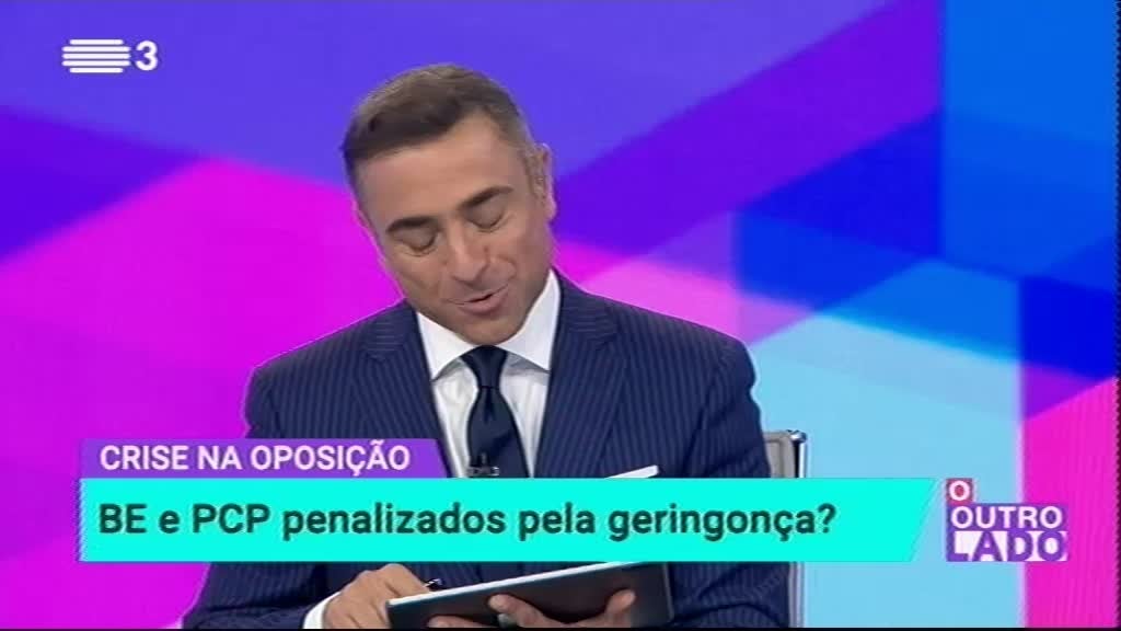 Imagem de O Outro Lado