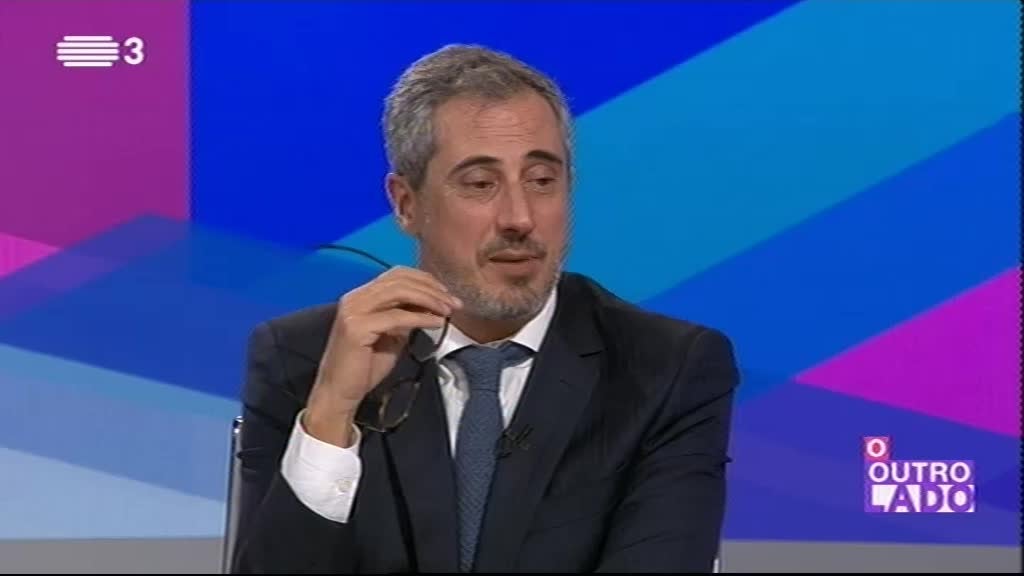 Imagem de O Outro Lado