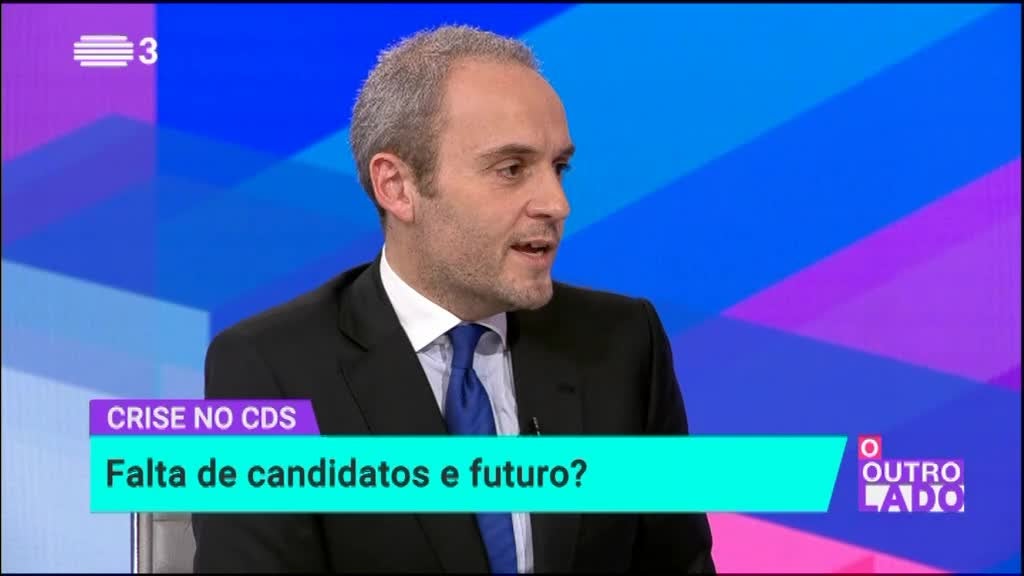 Imagem de O Outro Lado