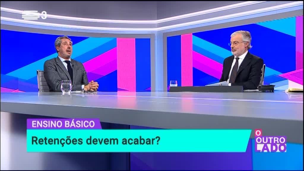 Imagem de O Outro Lado