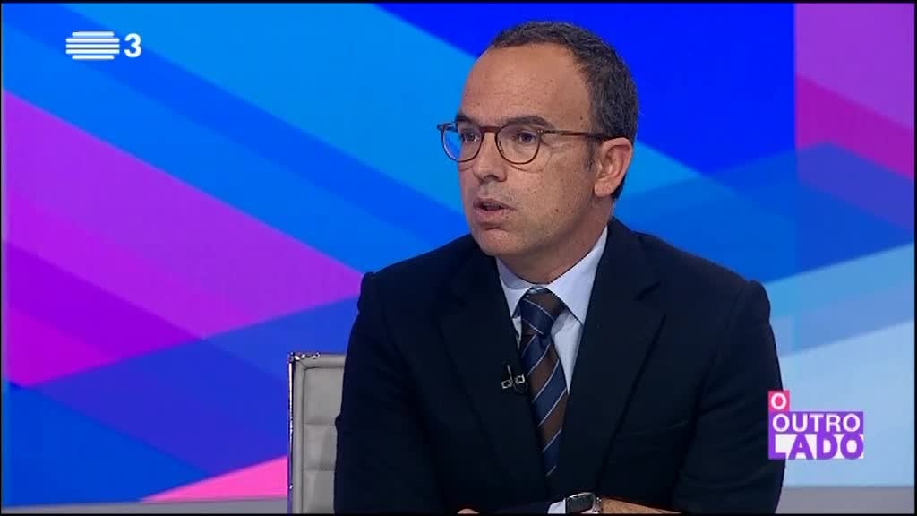 Imagem de O Outro Lado