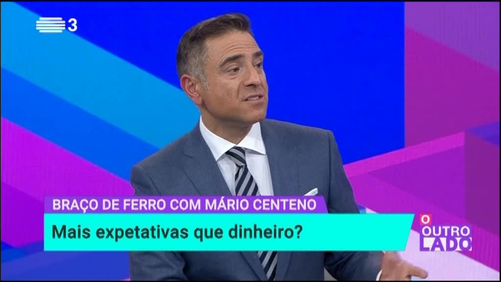 Imagem de O Outro Lado