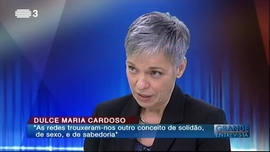 Dulce Maria Cardoso