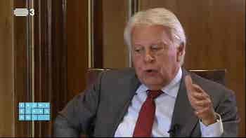 Afinal, Que Europa Queremos?...