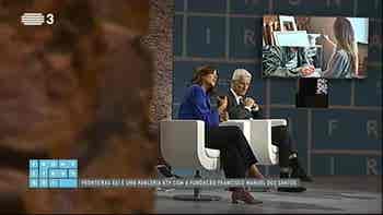 Uma Vida, V�rias Carreiras?...