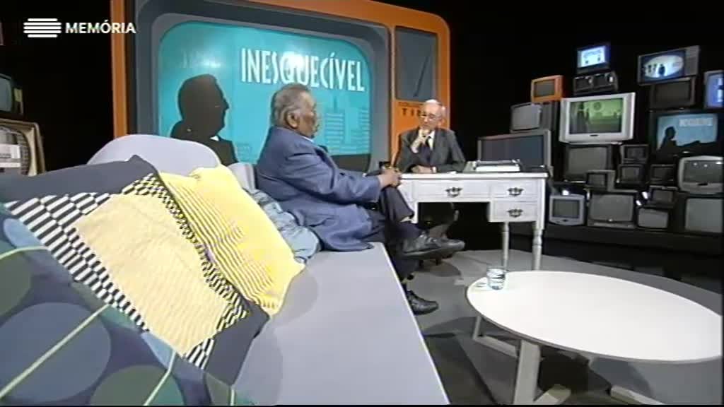 Imagem de Inesquecível