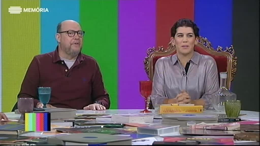 Imagem de Traz prá Frente