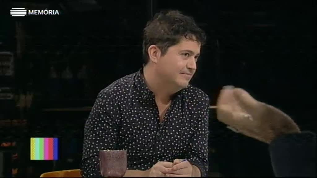 Imagem de Traz prá Frente