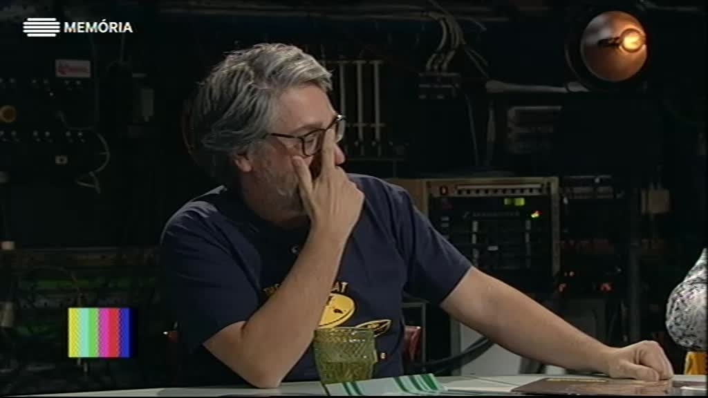 Imagem de Traz prá Frente