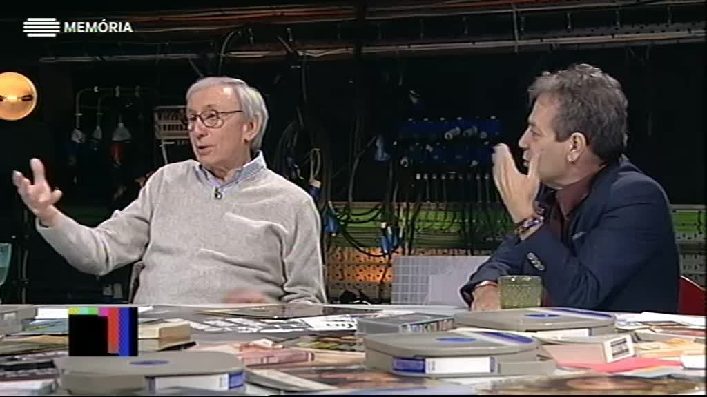 Imagem de Traz prá Frente