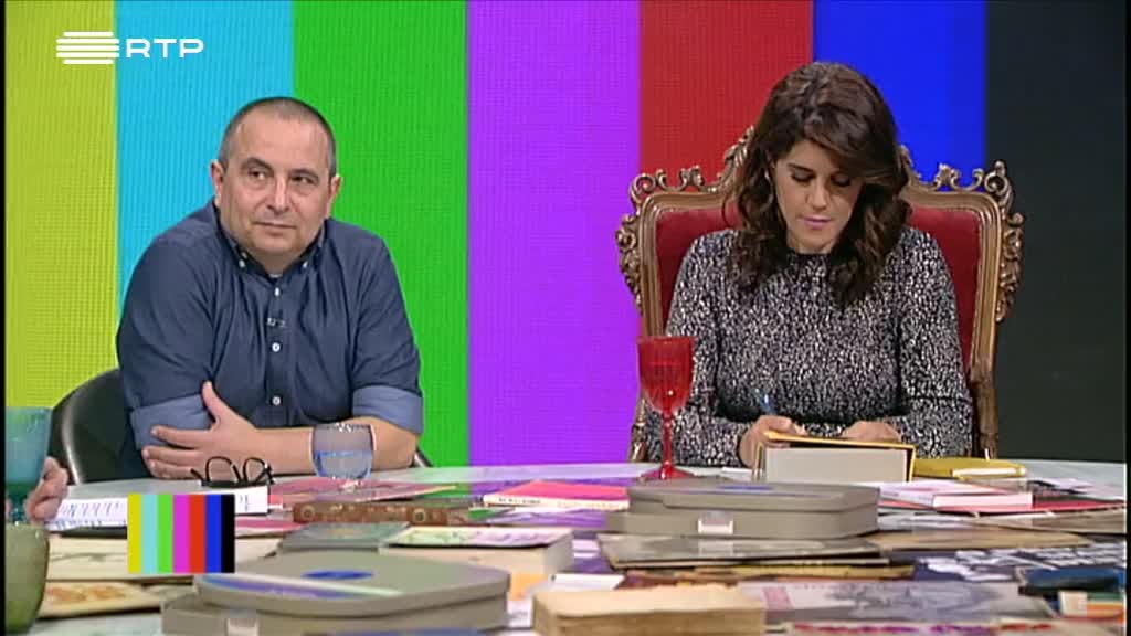 Imagem de Traz prá Frente