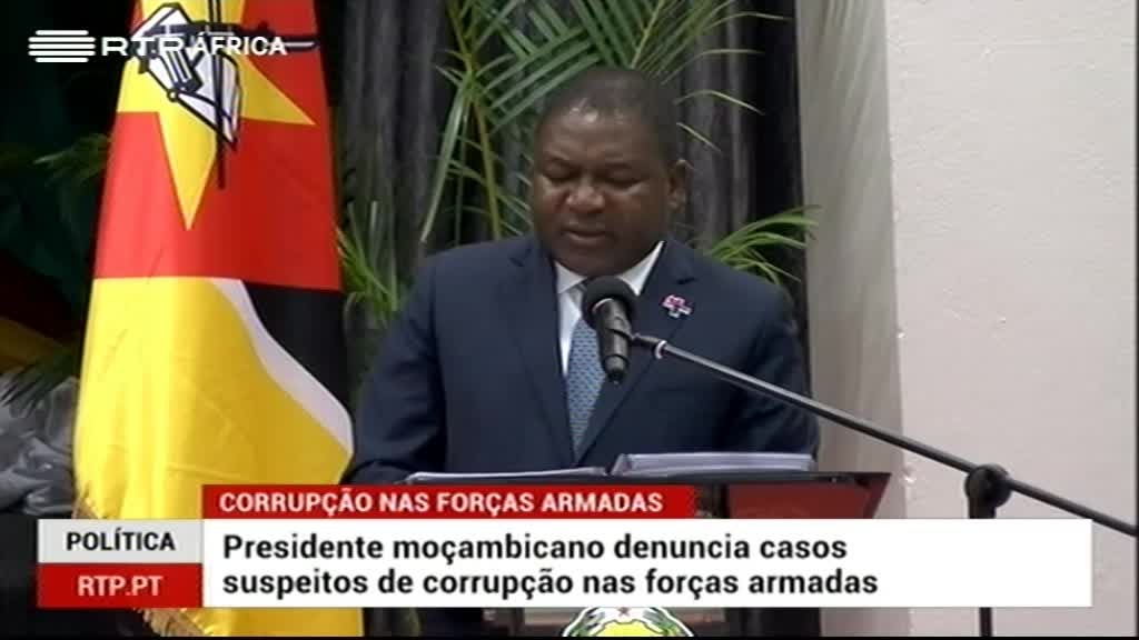 Imagem de África 7 Dias
